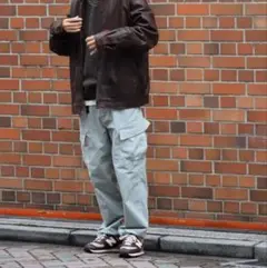 STABRIDGECORDUROY BUYER PANTS XLのサムネイル