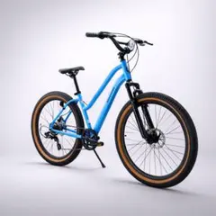 新品】Volkswagen type-2 MTB-2618 折りたたみ自転車 - メルカリ