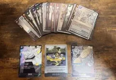 MANGA BOOSTER 02 エナジーマーカー 25巻表紙E-79 その他