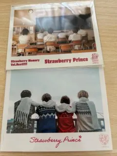 すとぷり　ブロマイド　チェキ風ブロマイド 実写