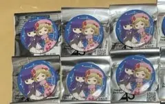 ダンガンロンパ Good spoon 缶バッジ 赤松楓 セット - メルカリ