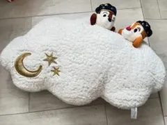 東京ディズニーシー 18周年　チップとデール