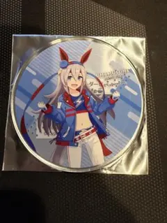 ゾンビランドサガ 大町町 コラボカフェ限定 アクリルコースター 二階堂サキ 2号 ゾンビランドサガ ゆめぎんが アクリルコースター 二階堂サキ - メルカリ