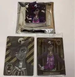 ツイステッドワンダーランド サム グッズセット