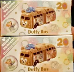 2025年最新】ダッフィートミカの人気アイテム - メルカリ