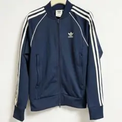 アディダス　adidas ジャージ　オリジナルス　トラックジャケット