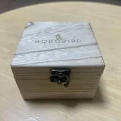 A*2様 BOBOBIRD ウッドアナログ腕時計のサムネイル