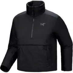 Arc'teryx Elec SV 1/2 Zip W Black Sのサムネイル