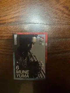 オリックス・バファローズ グッズ まとめ カード キーホルダー