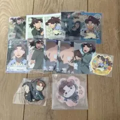 忍たま乱太郎 山田利吉 グッズ まとめ売り