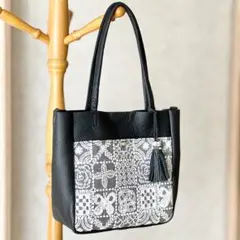 2026年最新】ミナペルホネン トートバッグ ハンドメイドの人気アイテム