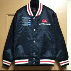 2025年最新】カンタベリー スタジャンの人気アイテム - メルカリ