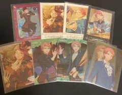 あんスタ 斎宮宗 カード類