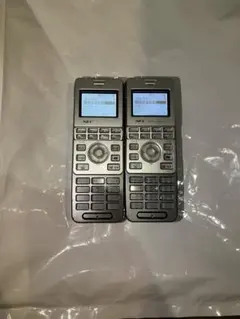 ウィルコム WILLCOM WX330J-Z E - メルカリ