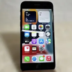 iphone7 32GB バッテリー85%