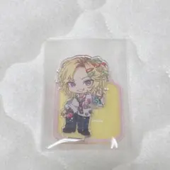 パラライ 緋景斗真