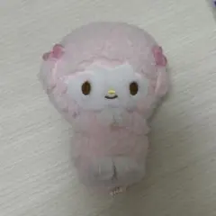 マイスウィートピアノ ぬいぐるみ