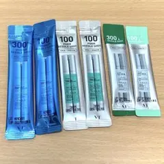 VT リードルショット 試供品