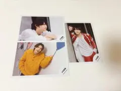 黒田光輝 公式写真