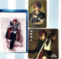 刀剣乱舞 後家兼光 アクスタ ふぉとカード コースター 目出度歌誉花舞 坂龍飛騰