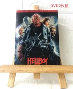 2025年最新】ヘルボーイの人気アイテム - メルカリ