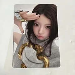 ILLIT I Got Your Back モカ トレカ まとめ売り ILLIT I GOT YOUR BACK モカ トレカ - メルカリ