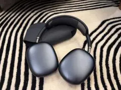 2026年最新】airpods max スペースグレーの人気アイテム - メルカリ