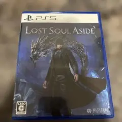 LOST SOUL ASIDE PS5