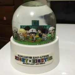 関ジャニ∞ スノードーム 2011~2012