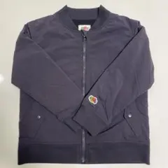 フルーツオブザルーム　ブルゾン　120センチ