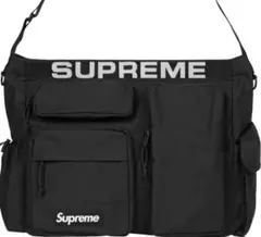 2026年最新】supreme 23ss field messenger bagの人気アイテム - メルカリ
