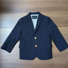 GREEN LABEL RELAXING フォーマルジャケット 105