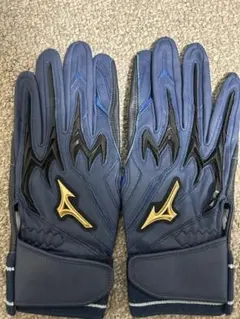 ミズノプロバッティンググローブ