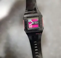 CASIO　BabyG　レディース腕時計のサムネイル
