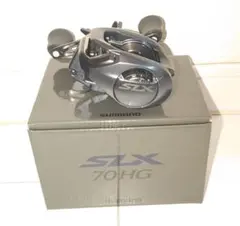 24 SLX 70HG 本体のみ - メルカリ
