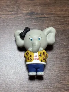 タイニーズー　ゾウ 2026年最新】tiny zooの人気アイテム - メルカリ