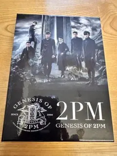 2026年最新】genesis of 2pmの人気アイテム - メルカリ