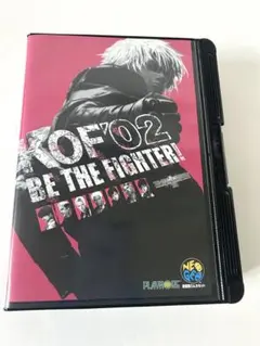 NEOGEO ネオジオ ザ・キング・オブ・ファイターズ2002 KOF AES | Mercari