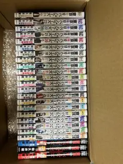 東京リベンジャーズ 全巻セット➕おまけキャラクターブック