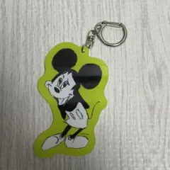 嵐を旅する展覧会 ミッキーマウス キーホルダー（相葉雅紀Ver）