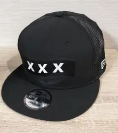 godselectionxxx メッシュcap GOD SELECTION XXX ゴッドセレクション メッシュキャップ - メルカリ