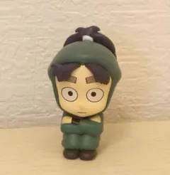 まちぼうけ 七松小平太 忍たま乱太郎