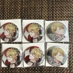 2025年最新】衛藤昂輝 缶バッジ セットの人気アイテム - メルカリ