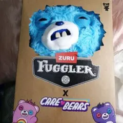 fuggler ファグラーコーンズシリーズ 9インチ - メルカリ