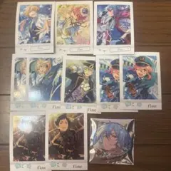 あんスタ　fine