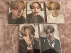 ALD1 サンウォン トレカ