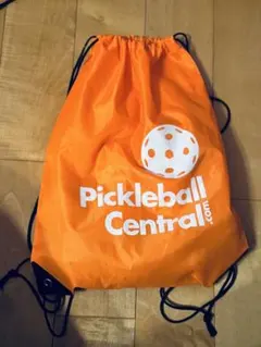 Pickleball アメリカのショップのバッグ＋おまけのボール付き