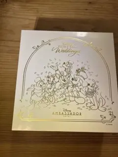 非売品　ディズニー　アンバサダーホテル　ウェディング　限定　プレート　2013年 2026年最新】ディズニー アンバサダーホテル プレートの人気アイテム