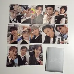 SEVENTEEN 17 IS RIGHT HERE トレカ まとめ売り - メルカリ