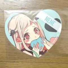 地縛少年花子くん　アニメイト特典　カード